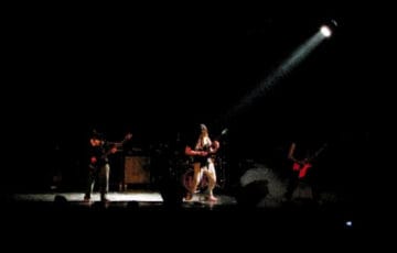 Live review “Inferno I” | Rocktop