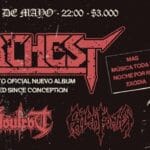 Lanzamiento “Sentenced Since Conception” Warchest