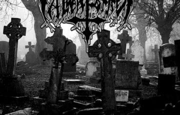 Review “Earthly Purgatory” | Discordancia