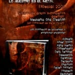 Fallen Fortress at Evil Dream Magazine